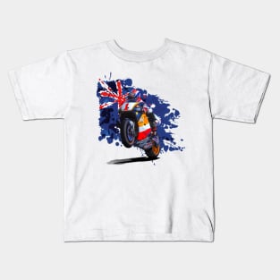 Doohan Kids T-Shirt